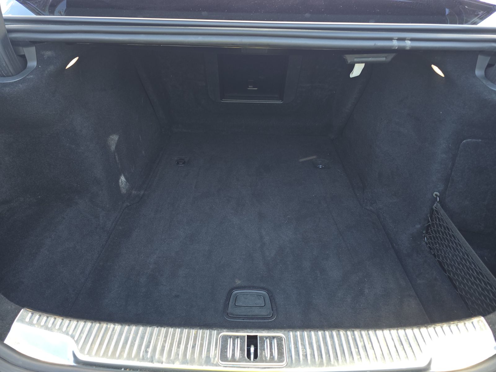 2023 Mercedes-Benz S-Class S 500 AWD