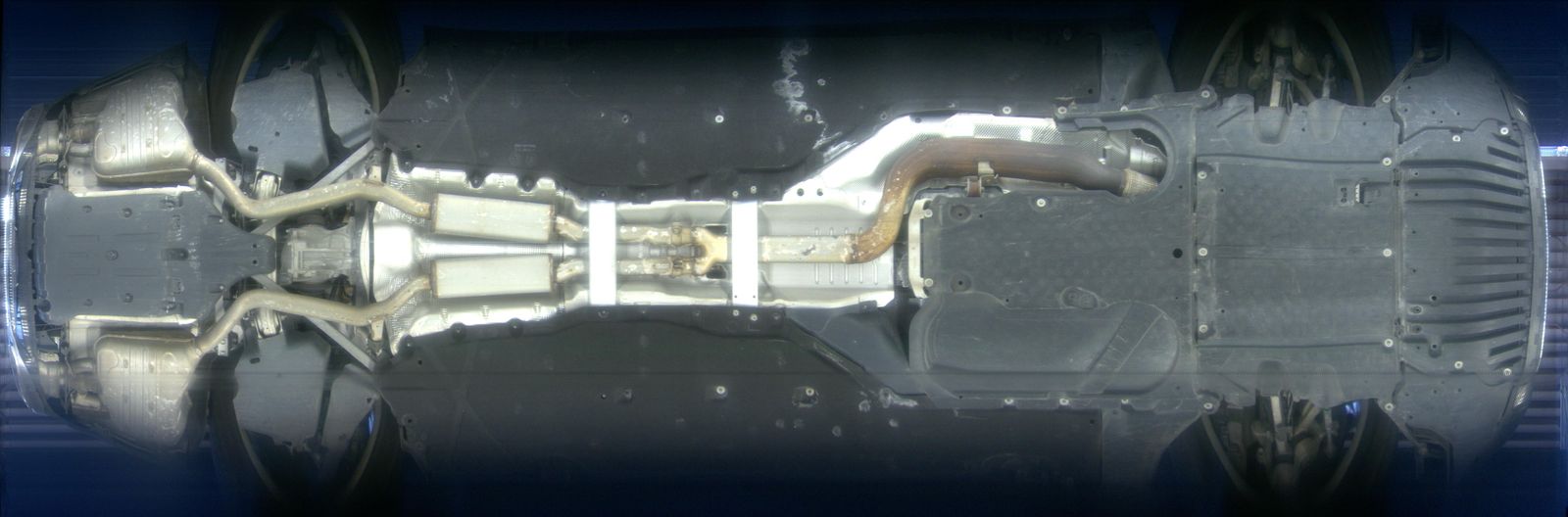 2023 Mercedes-Benz S-Class S 500 AWD