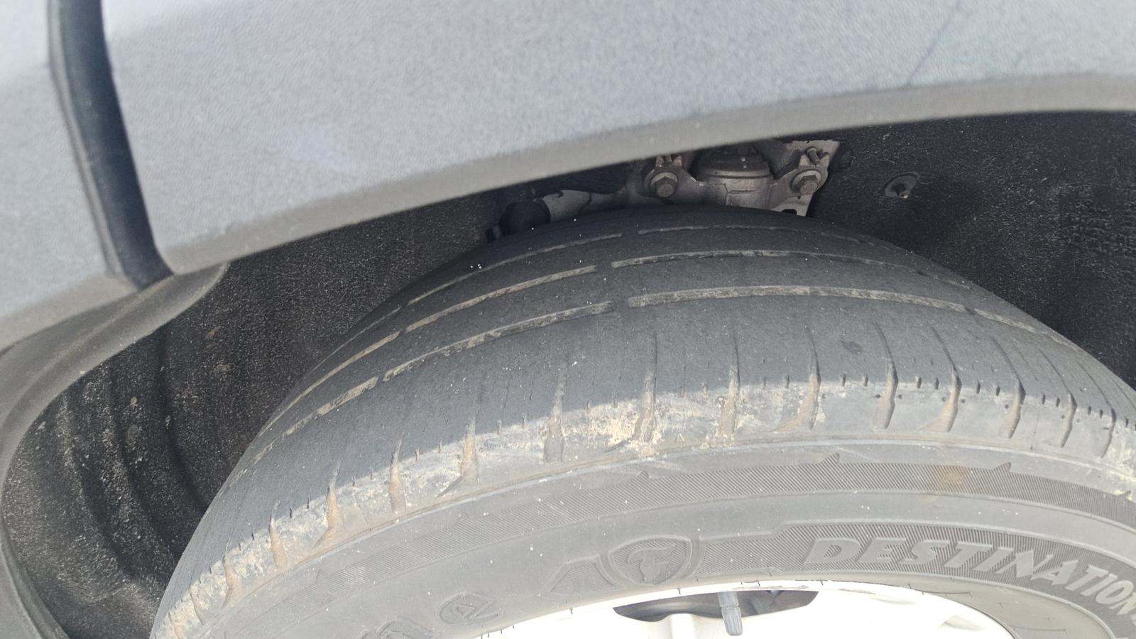 2020 Ford Explorer XLT RWD