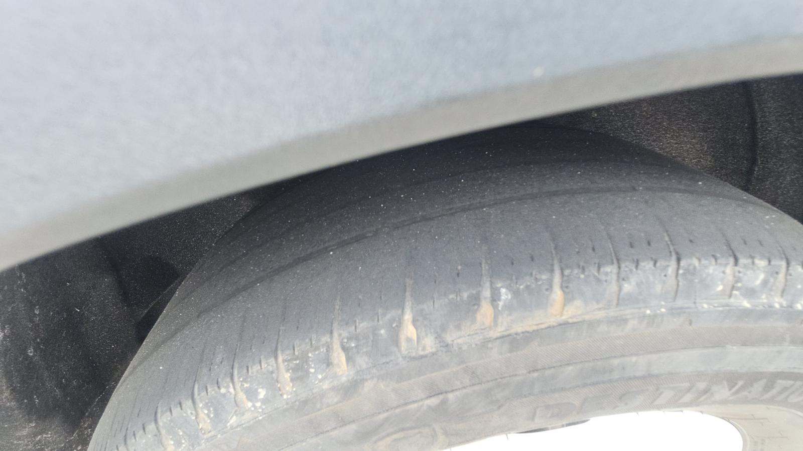 2020 Ford Explorer XLT RWD