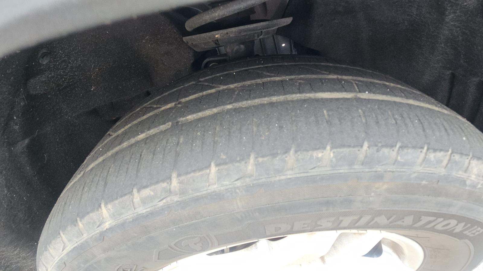 2020 Ford Explorer XLT RWD