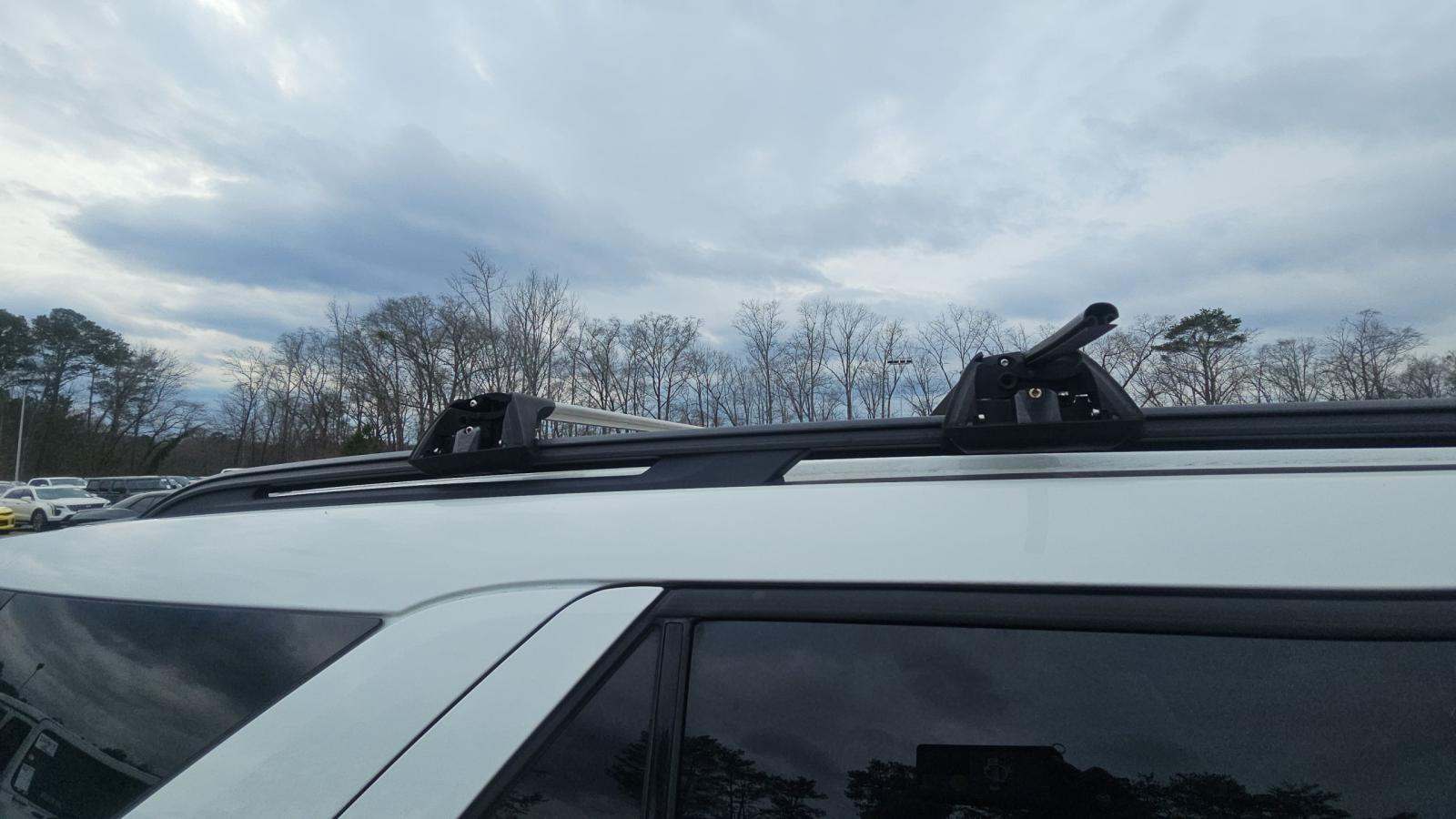 2020 Ford Explorer XLT RWD