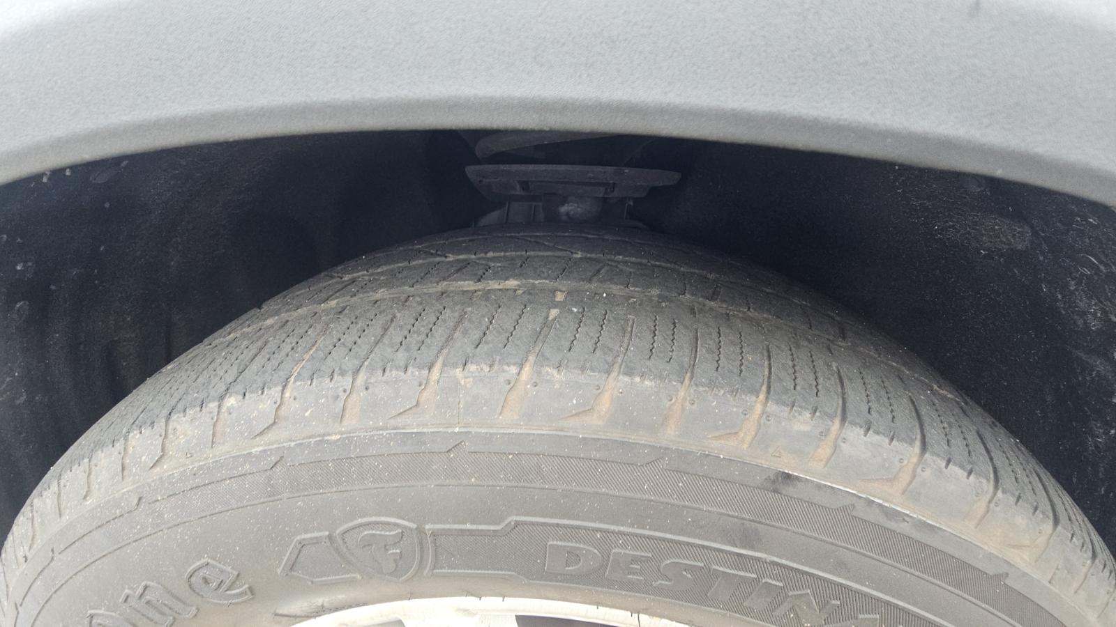 2020 Ford Explorer XLT RWD