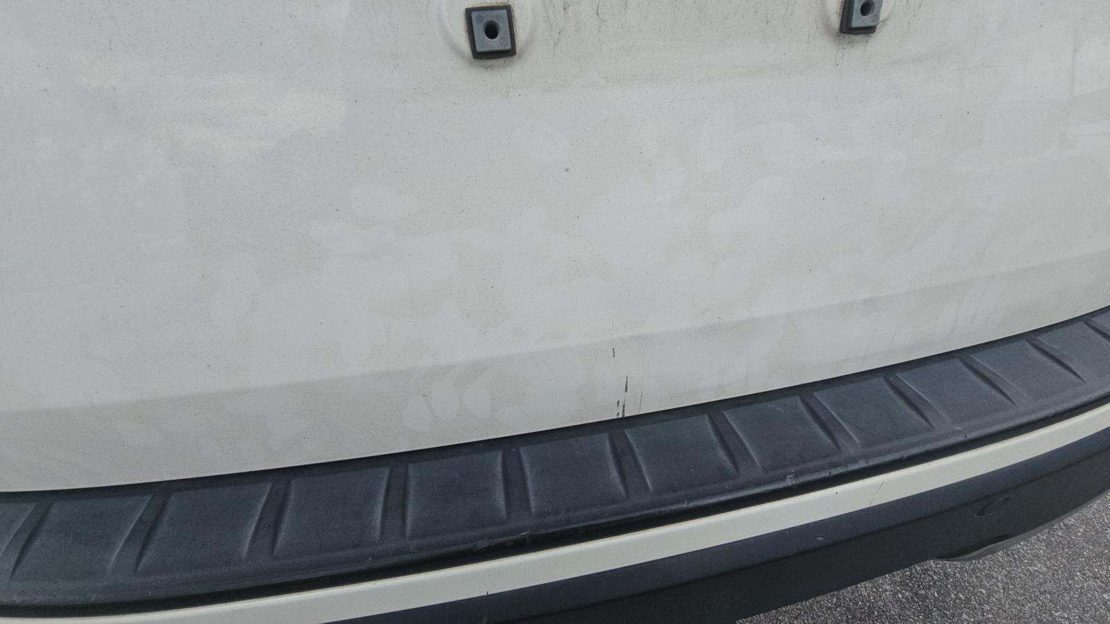 2020 Ford Explorer XLT RWD