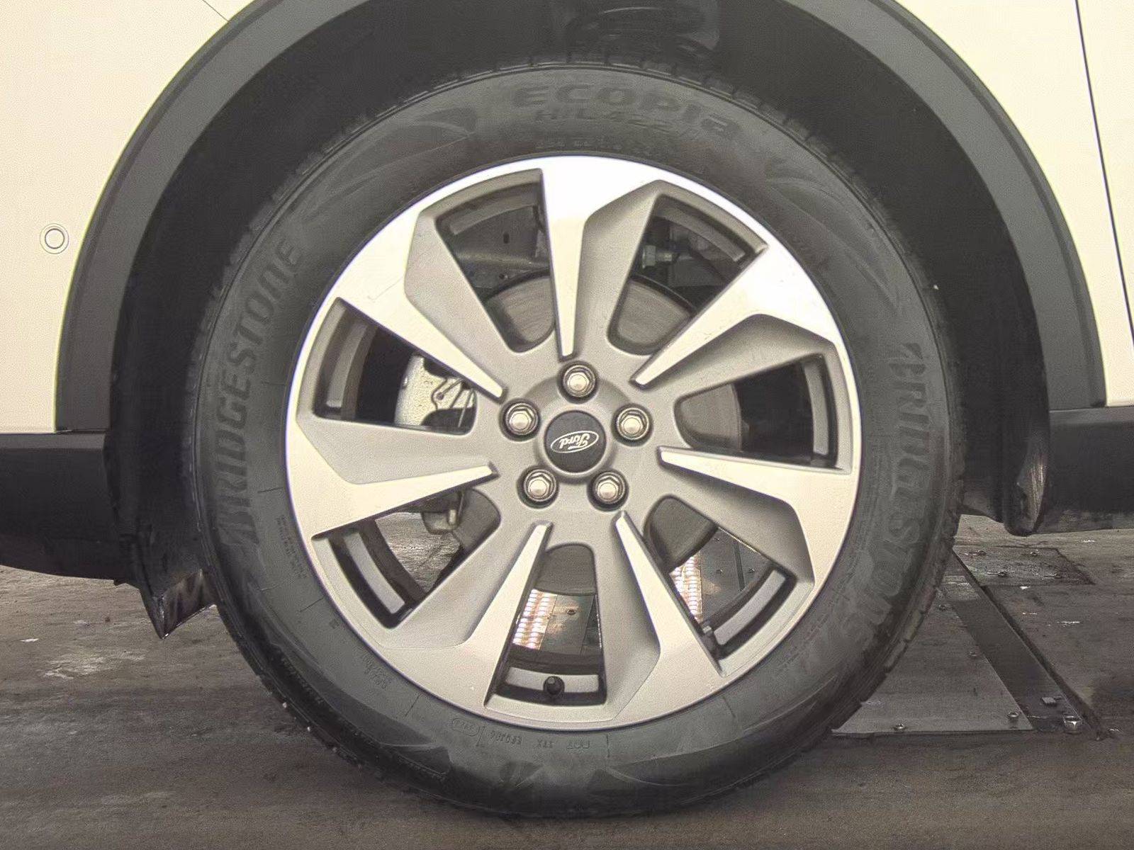 2024 Ford Escape Platinum FWD