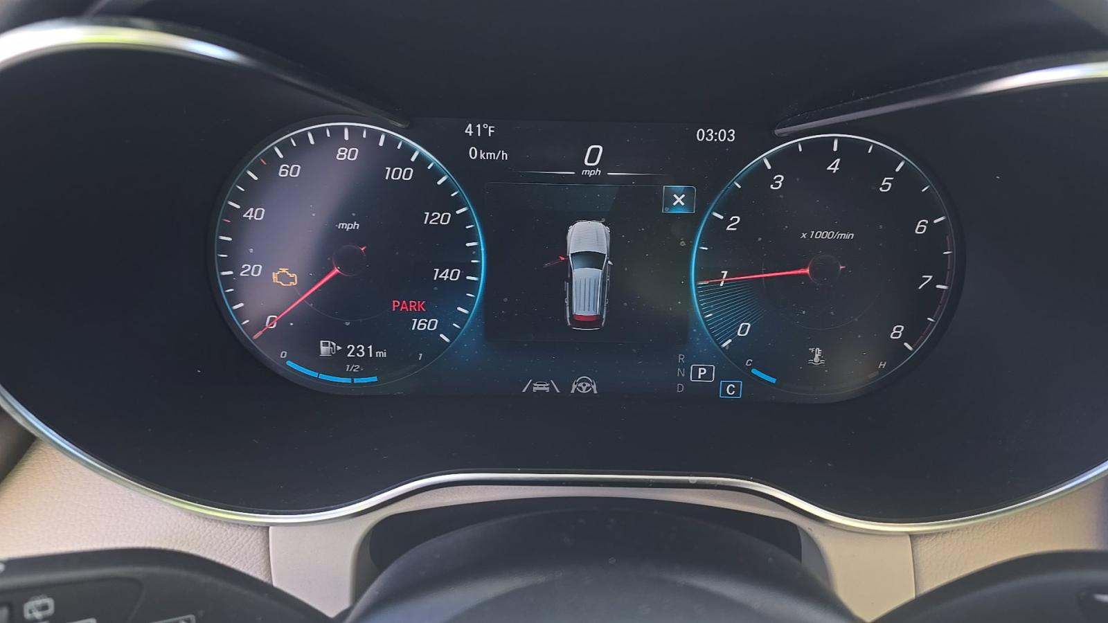 2022 Mercedes-Benz GLC GLC 300 AWD