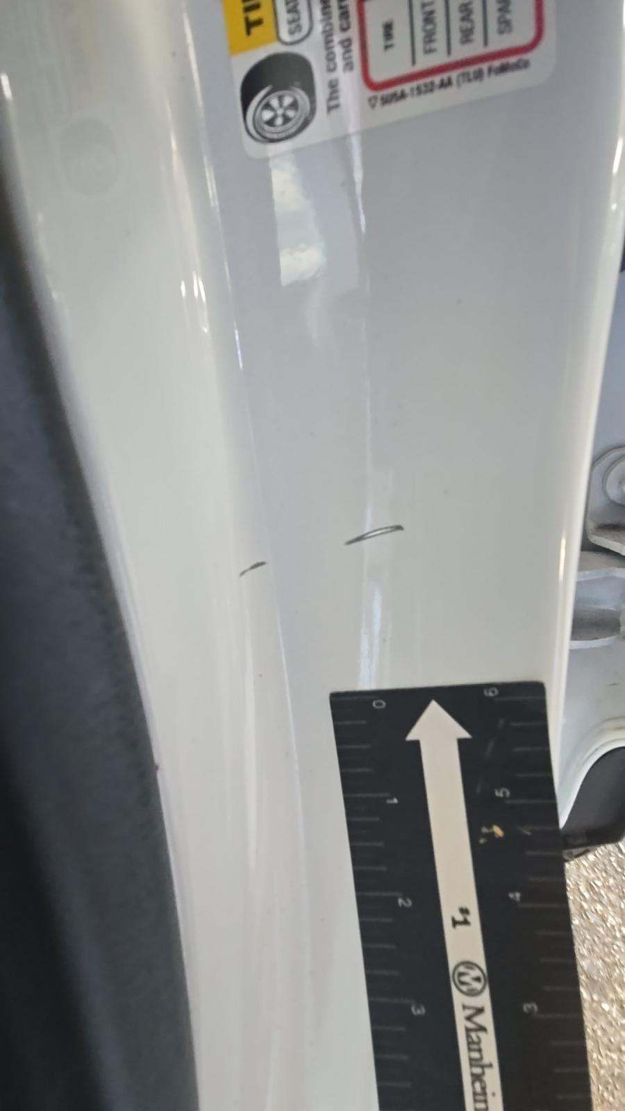 2022 Ford Edge SE AWD