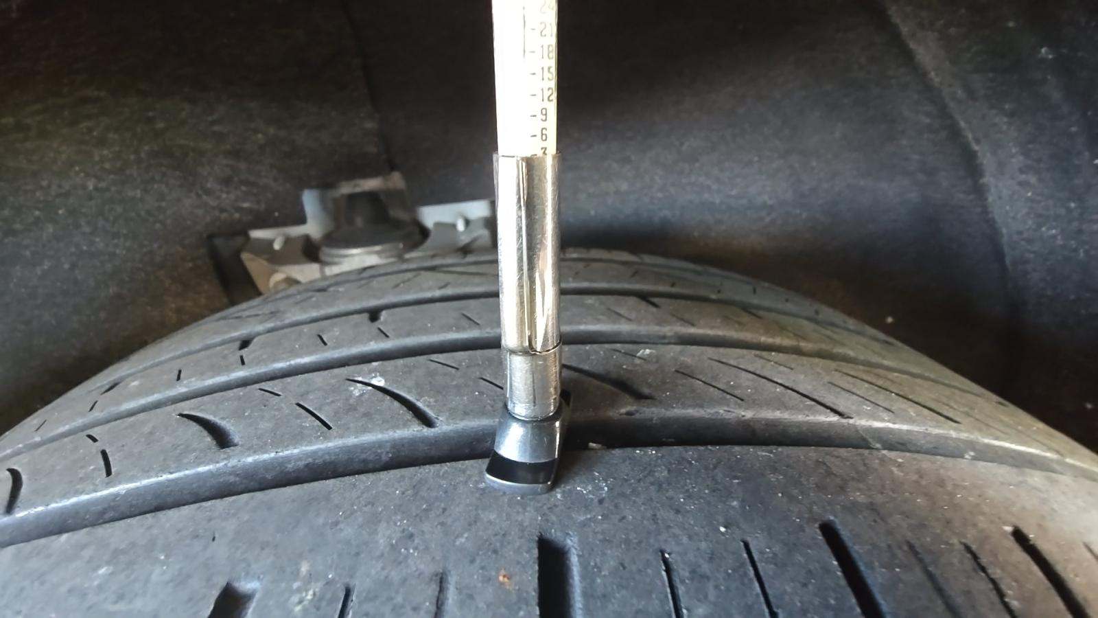 2022 Ford Edge SE AWD