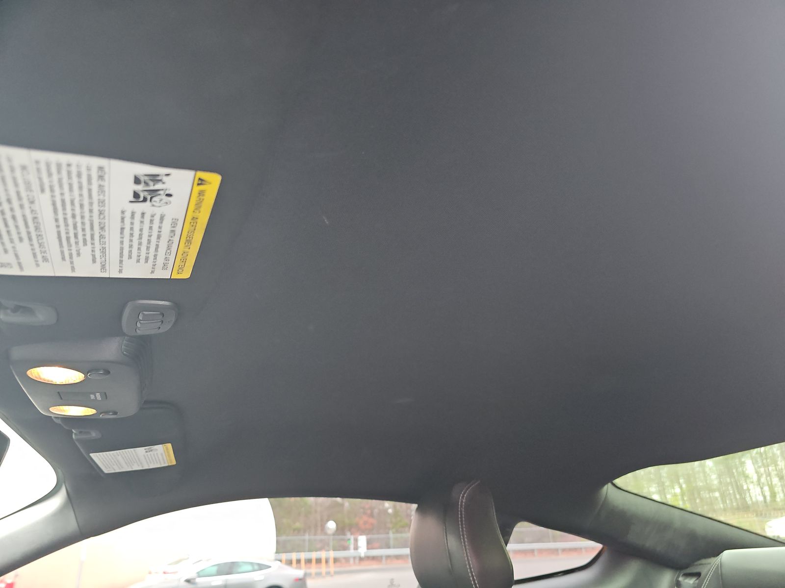 2022 Ford Mustang GT Premium RWD