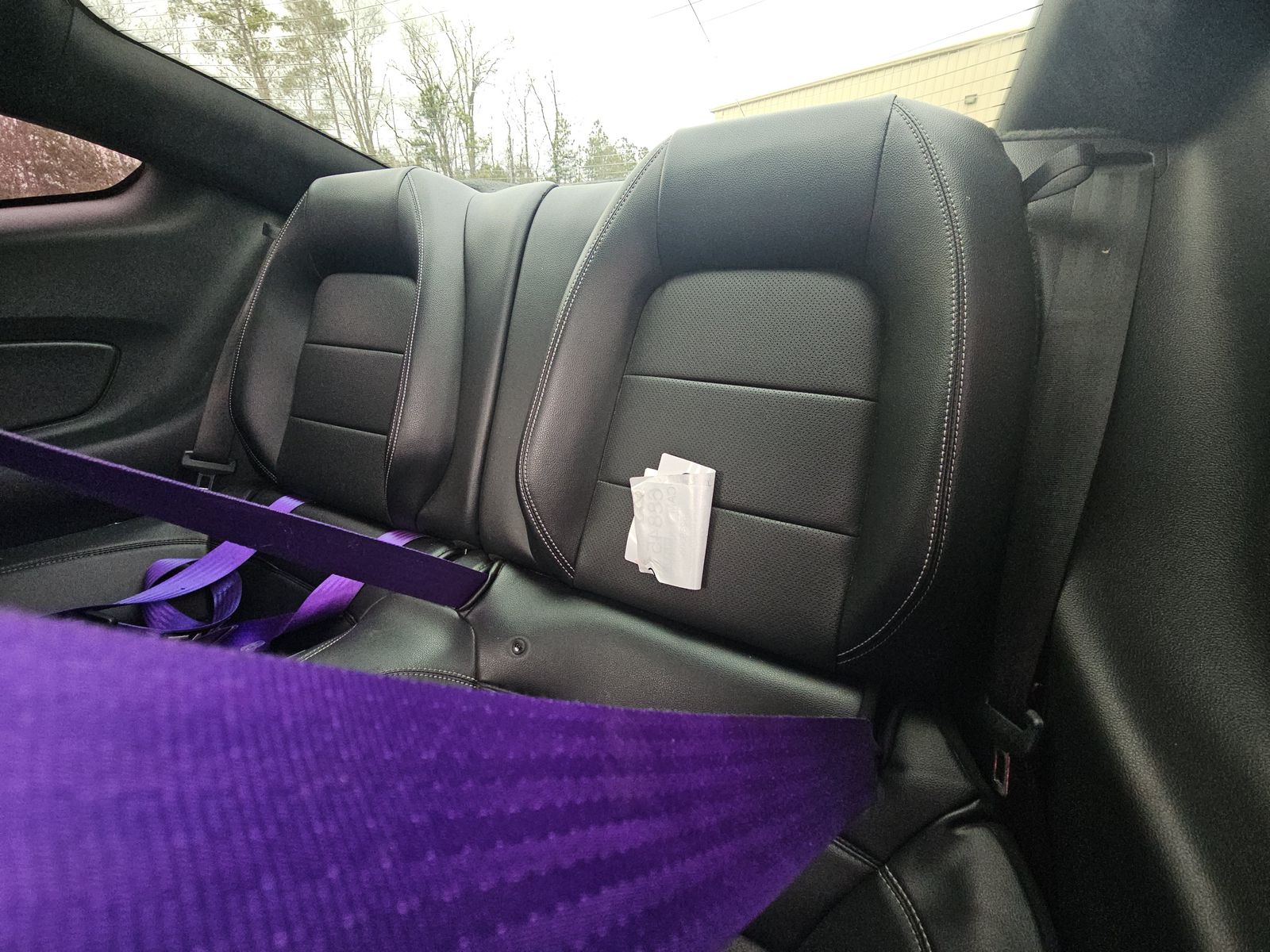 2022 Ford Mustang GT Premium RWD