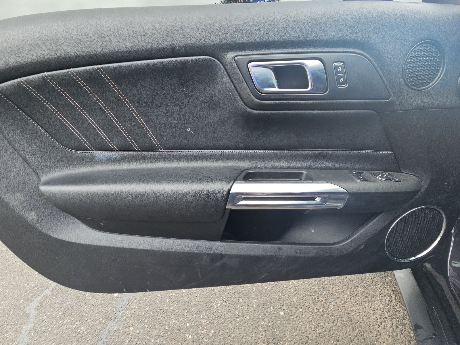 2022 Ford Mustang GT Premium RWD