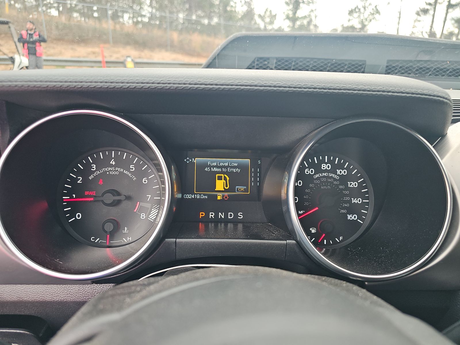 2022 Ford Mustang GT Premium RWD