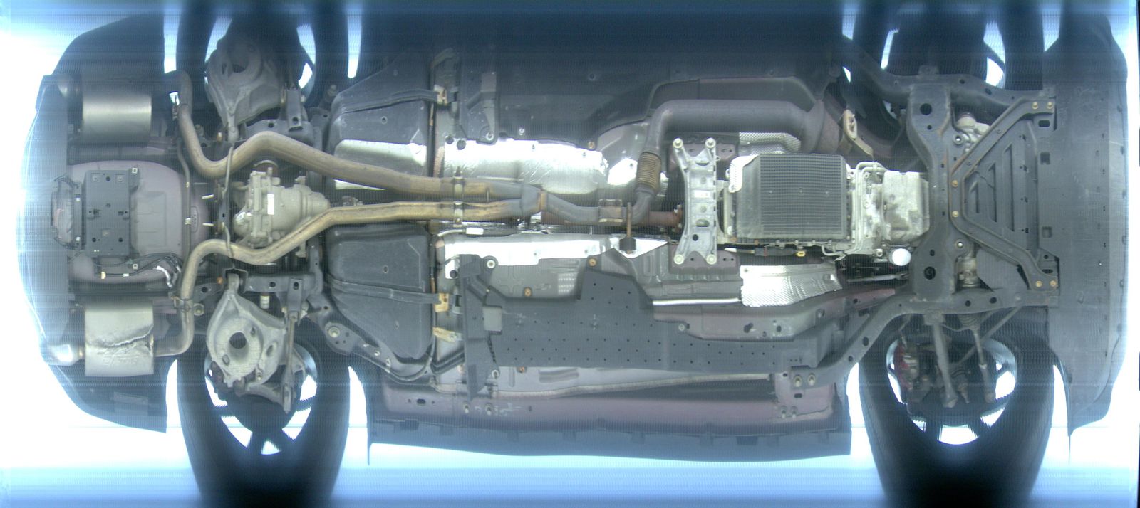 2018 Ford Mustang EcoBoost Premium RWD