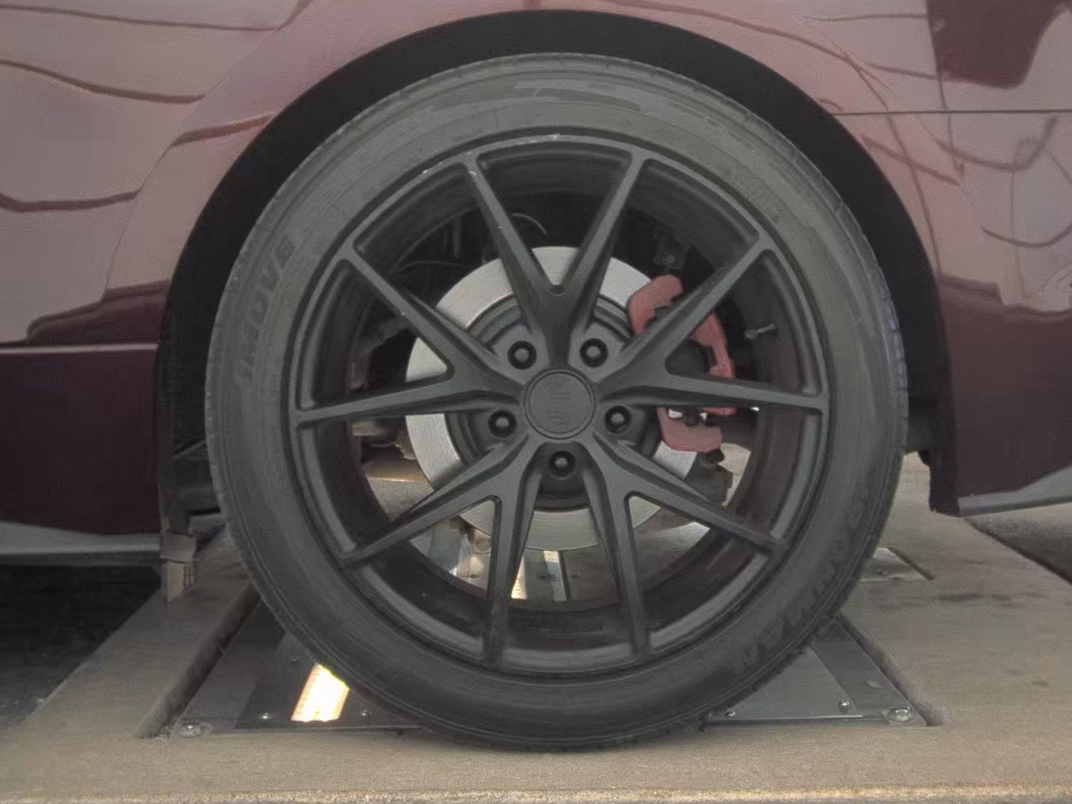 2018 Ford Mustang EcoBoost Premium RWD