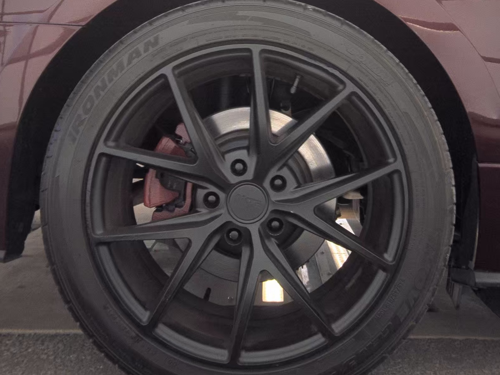 2018 Ford Mustang EcoBoost Premium RWD