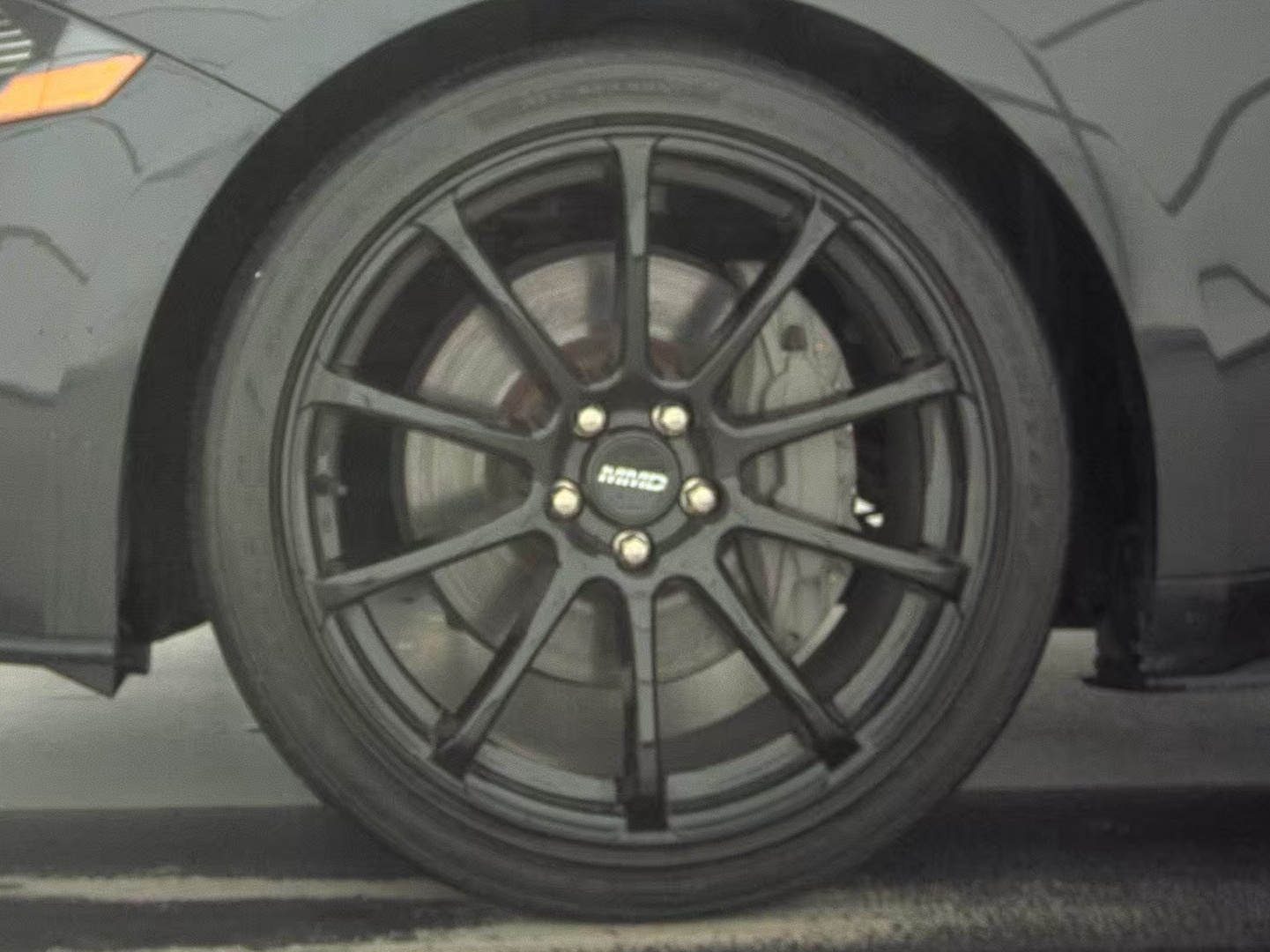 2022 Ford Mustang GT Premium RWD