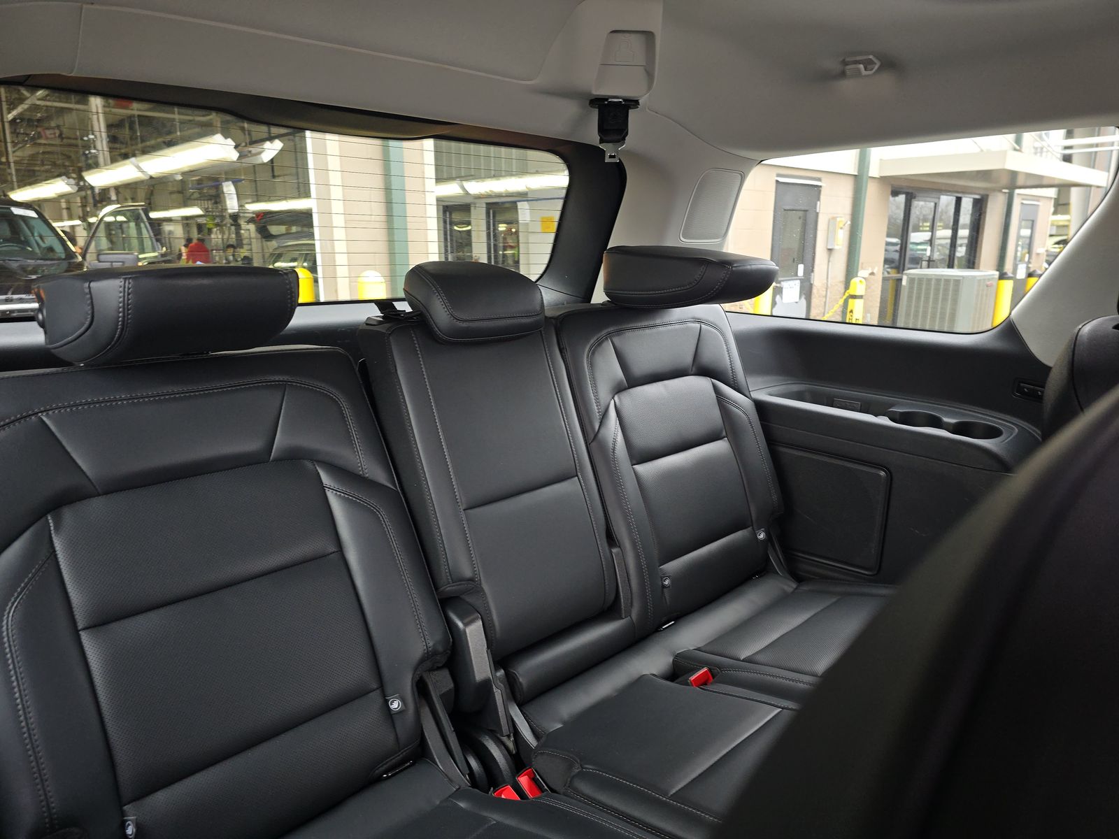 2025 Lincoln Navigator Reserve AWD