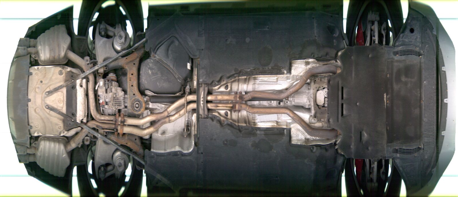 2017 Audi S7 Premium Plus AWD