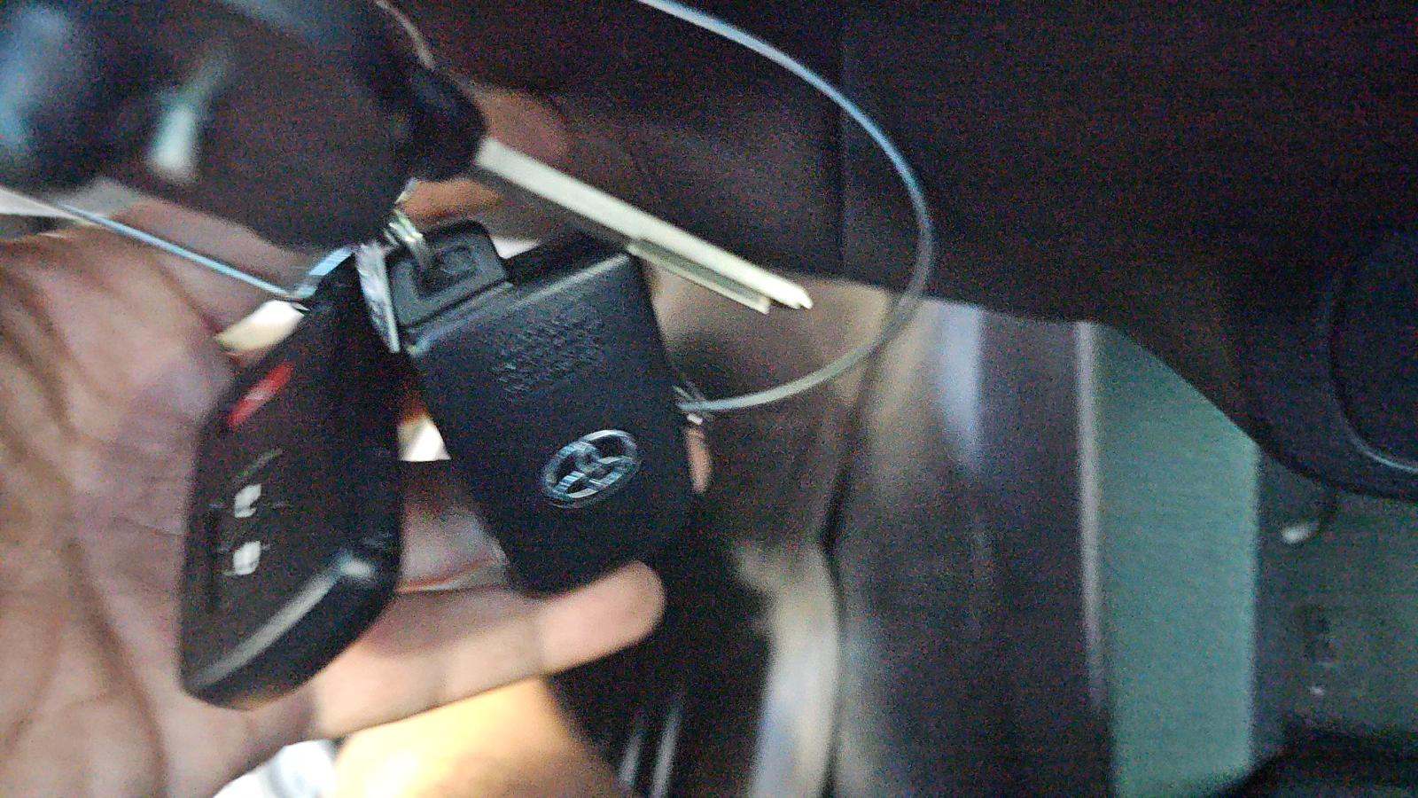 2021 Toyota Tacoma TRD Off-Road AWD