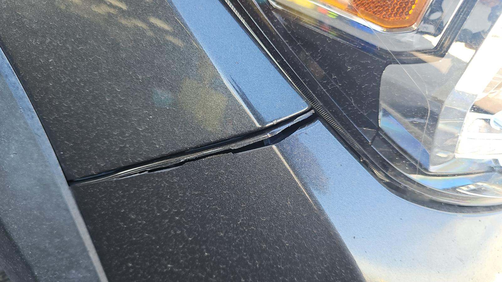 2021 Toyota Tacoma TRD Off-Road AWD