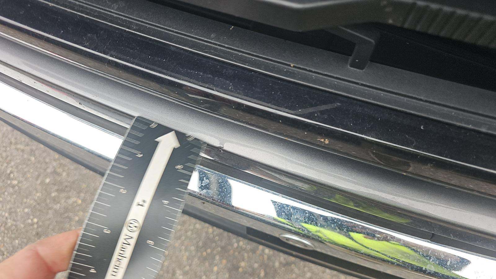 2024 Ford F-150 Hybrid XLT AWD