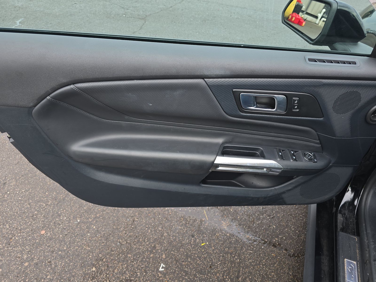 2024 Ford Mustang EcoBoost Premium RWD