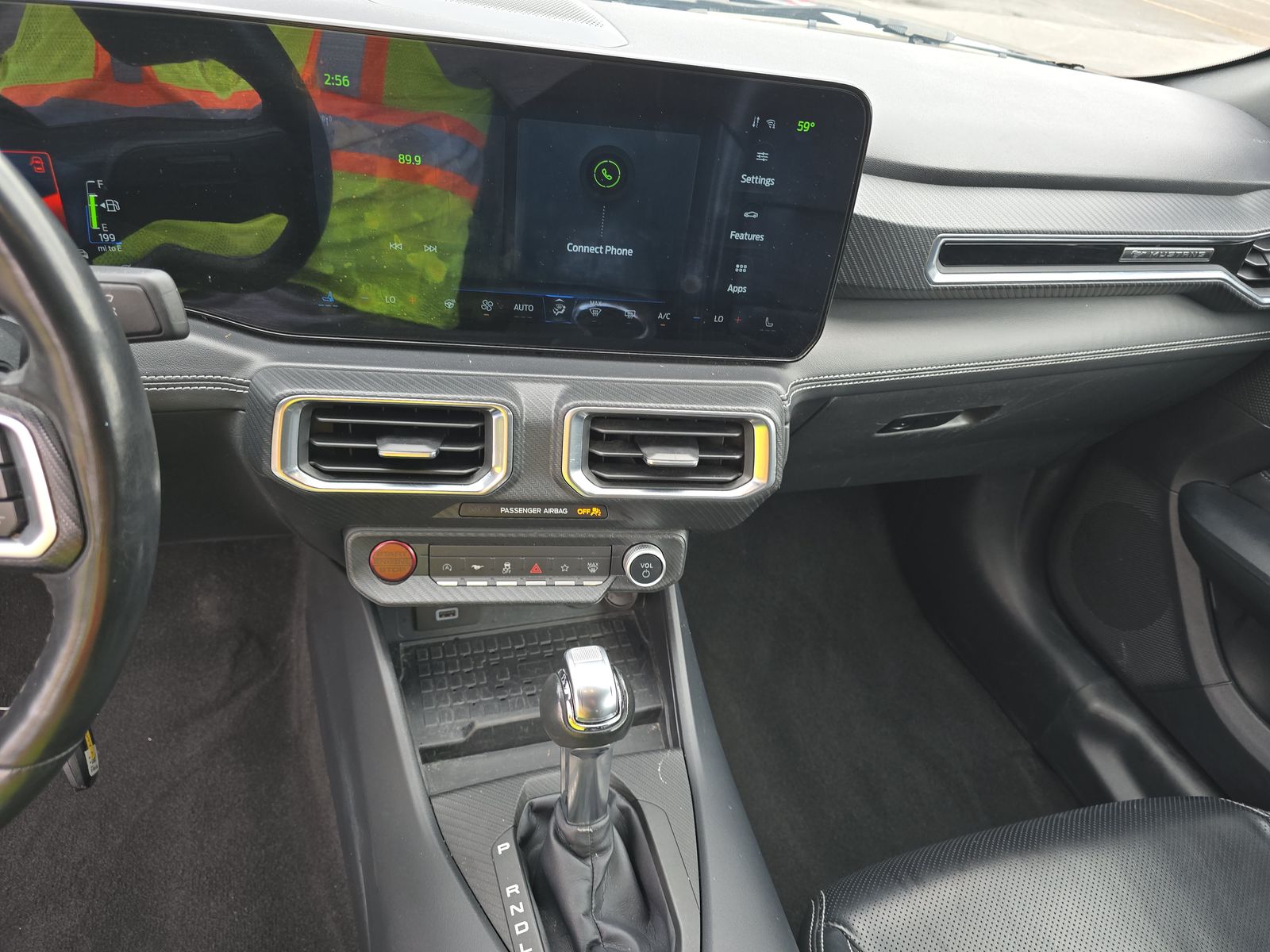 2024 Ford Mustang EcoBoost Premium RWD