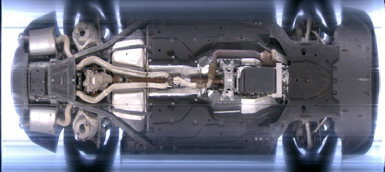 2024 Ford Mustang EcoBoost Premium RWD