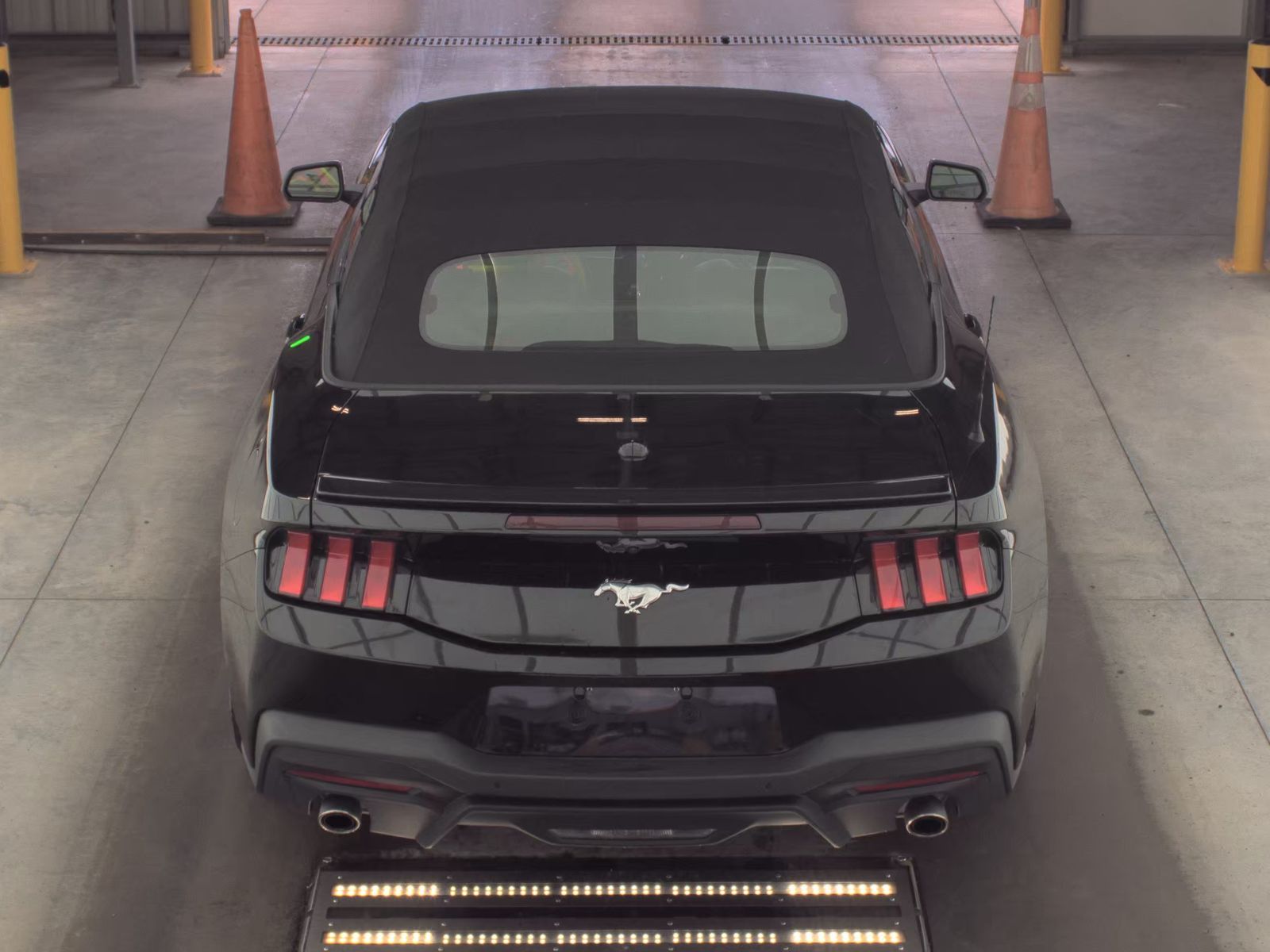 2024 Ford Mustang EcoBoost Premium RWD