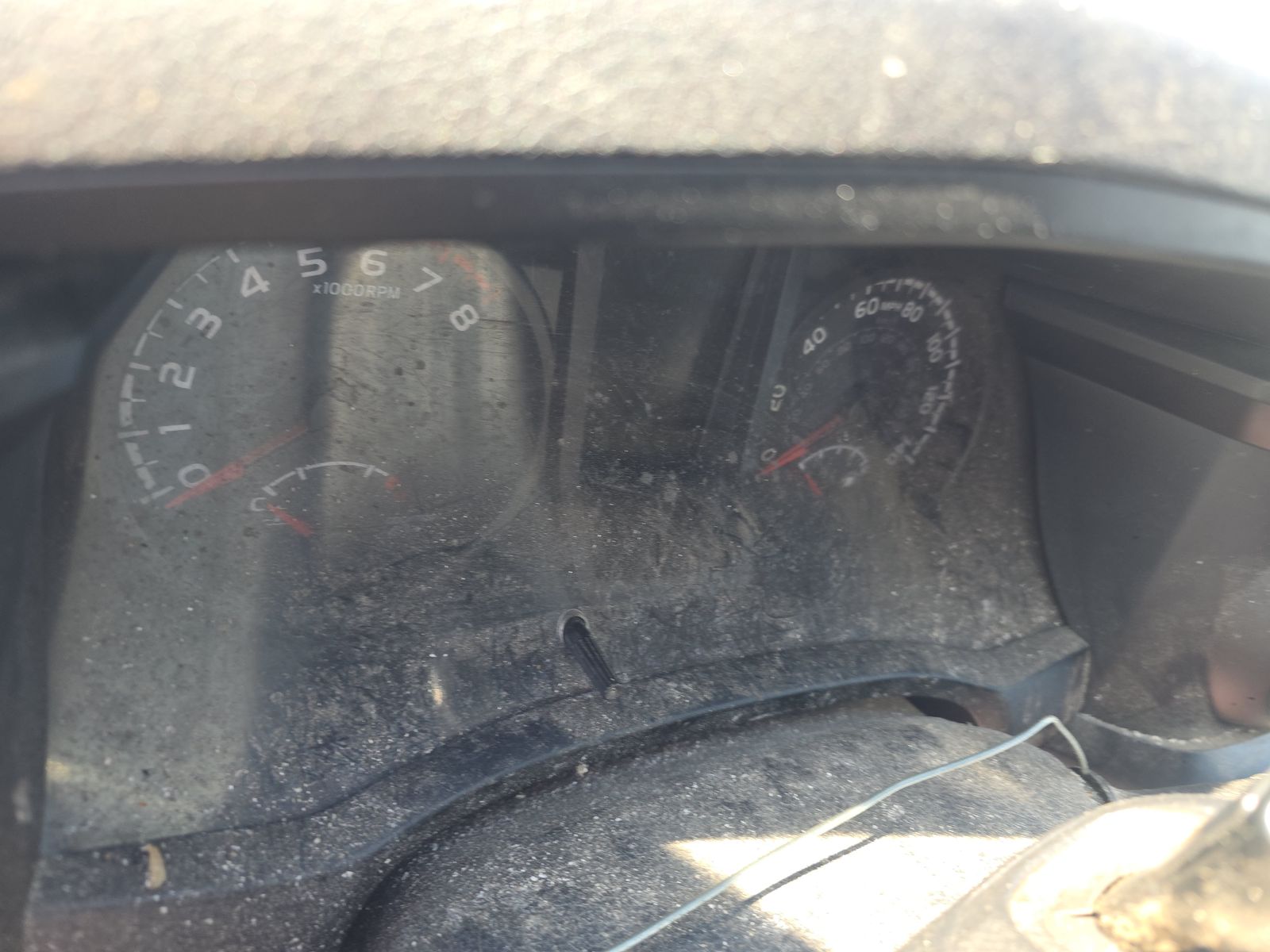 2021 Toyota Tacoma SR RWD