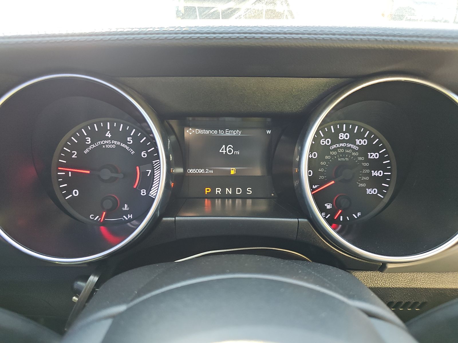 2018 Ford Mustang EcoBoost Premium RWD