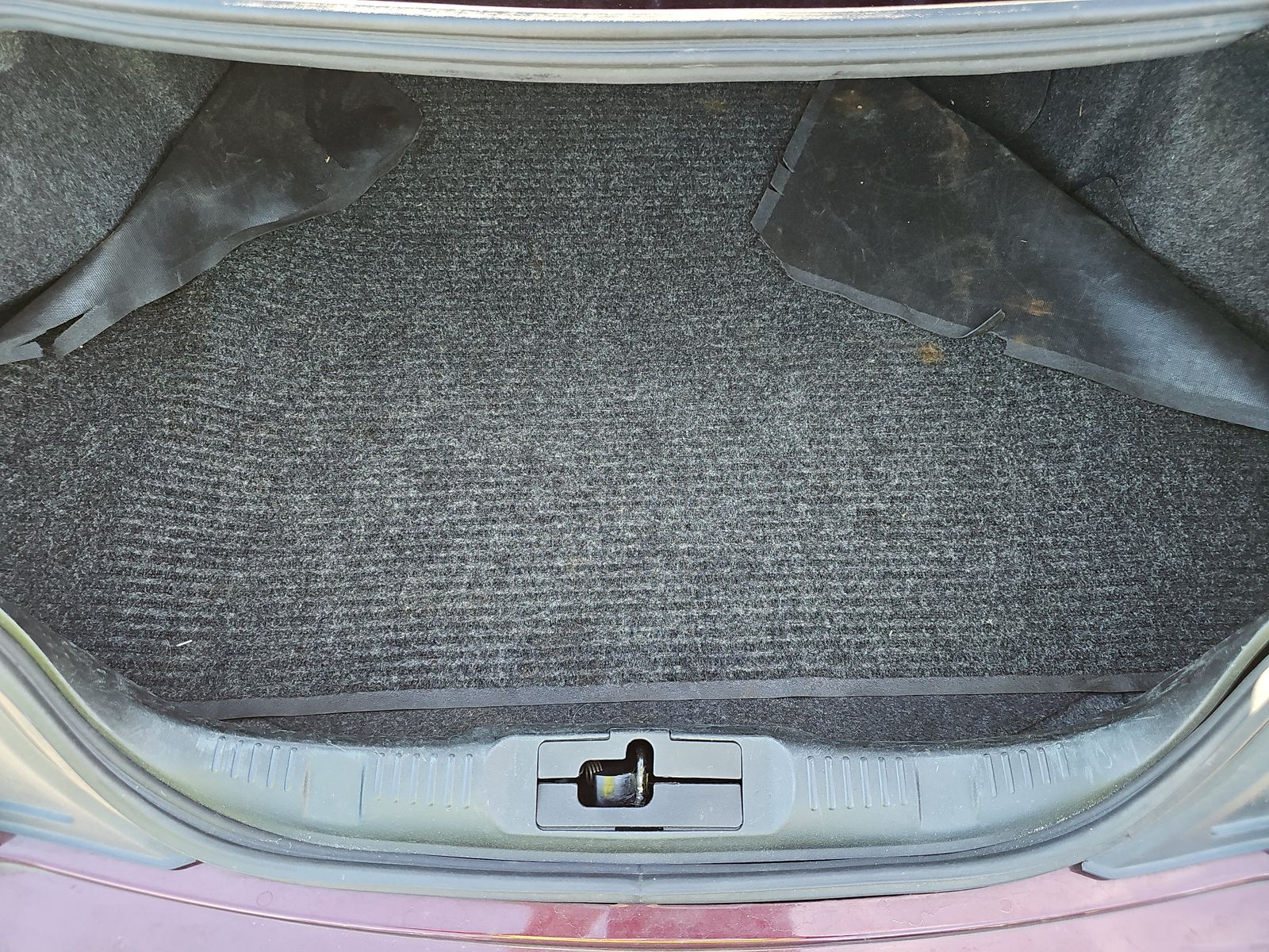 2018 Ford Mustang EcoBoost Premium RWD