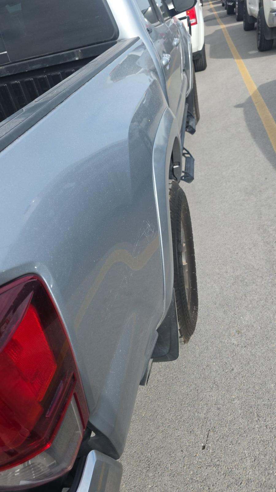 2023 Toyota Tacoma SR5 RWD