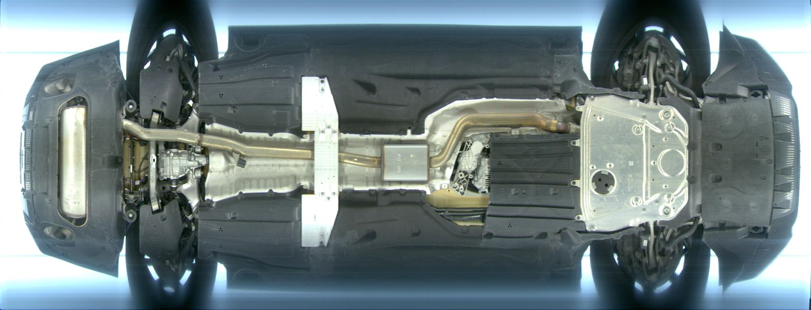 2025 BMW 7 Series 740i xDrive AWD