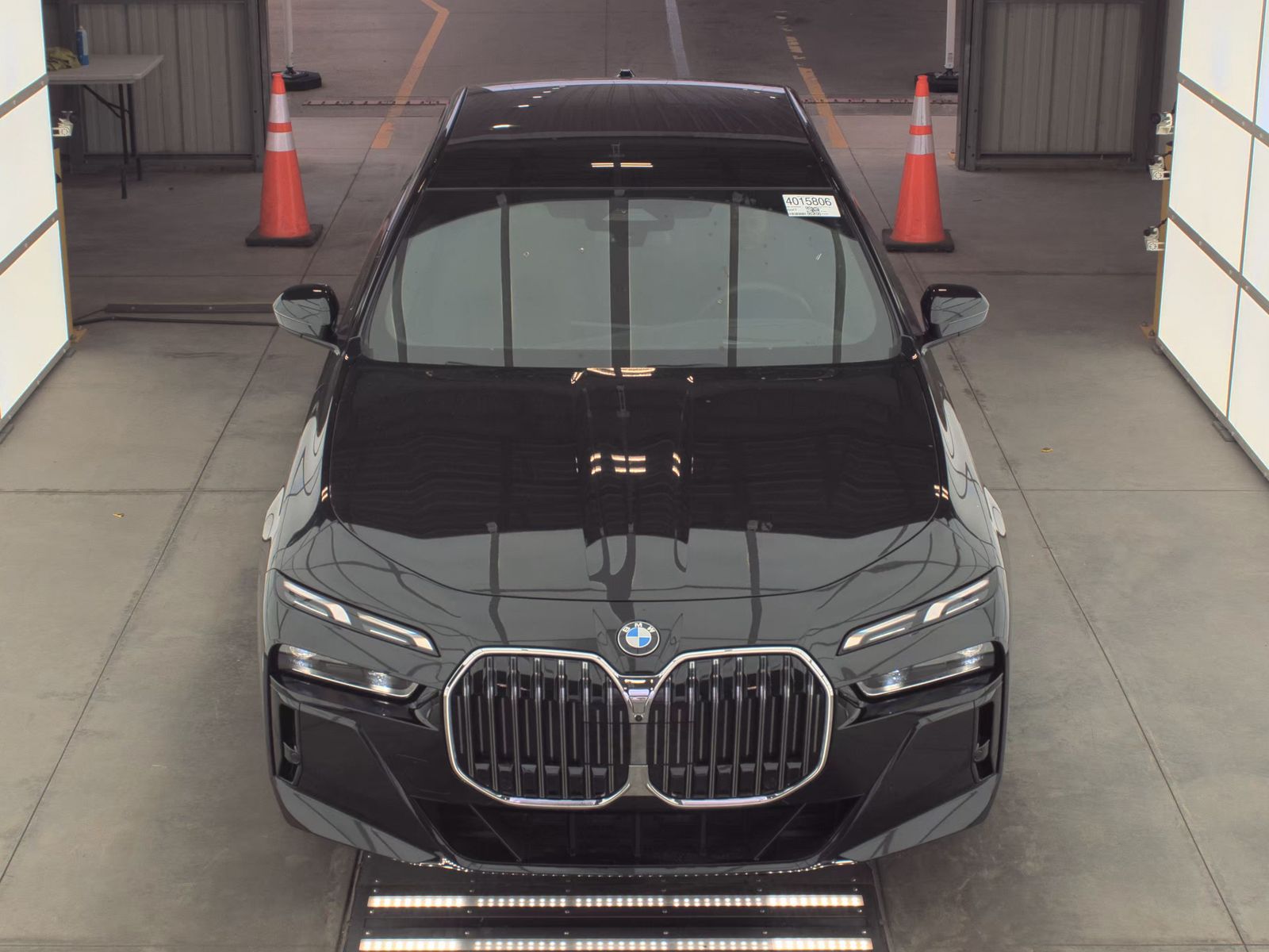 2025 BMW 7 Series 740i xDrive AWD