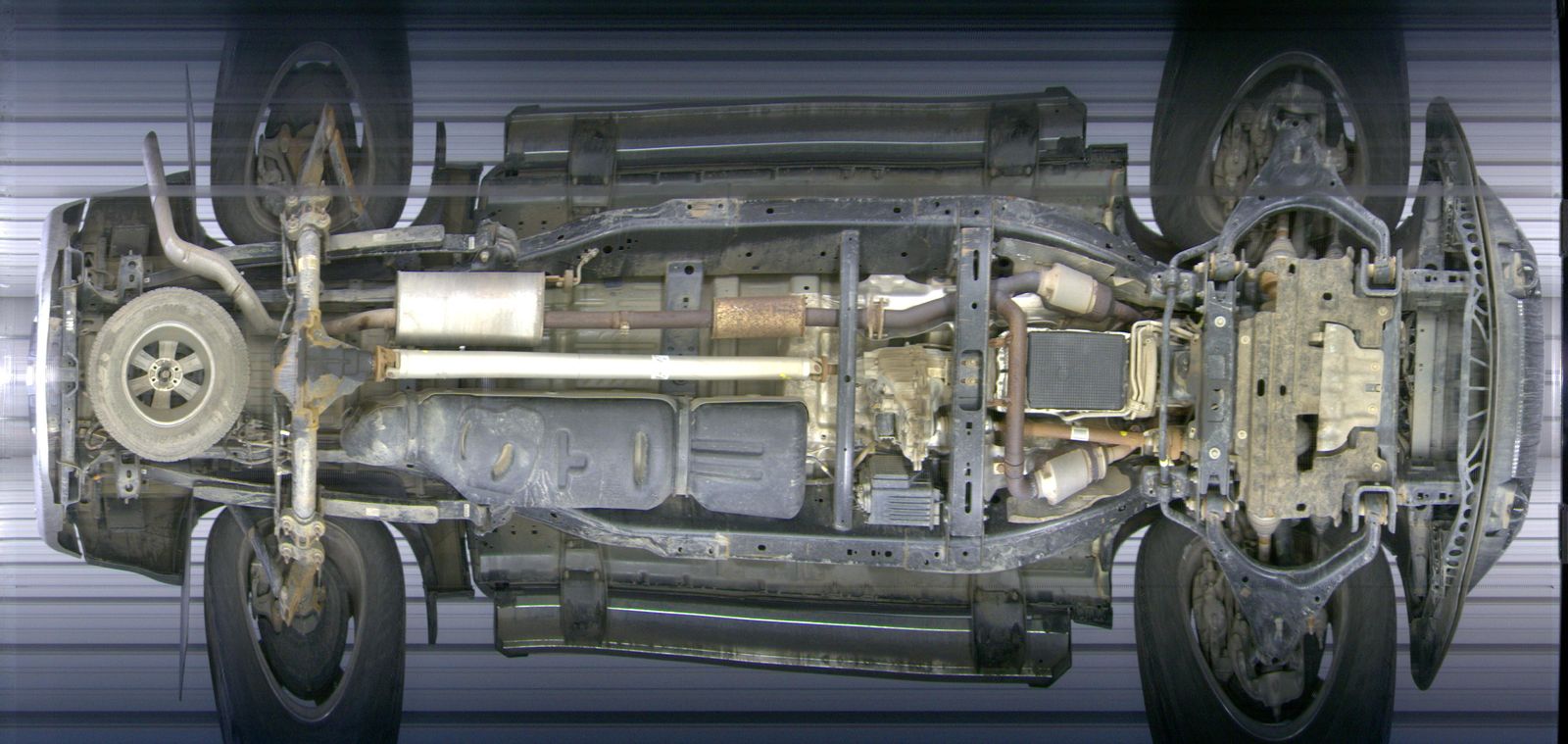 2024 Ford F-150 XLT AWD