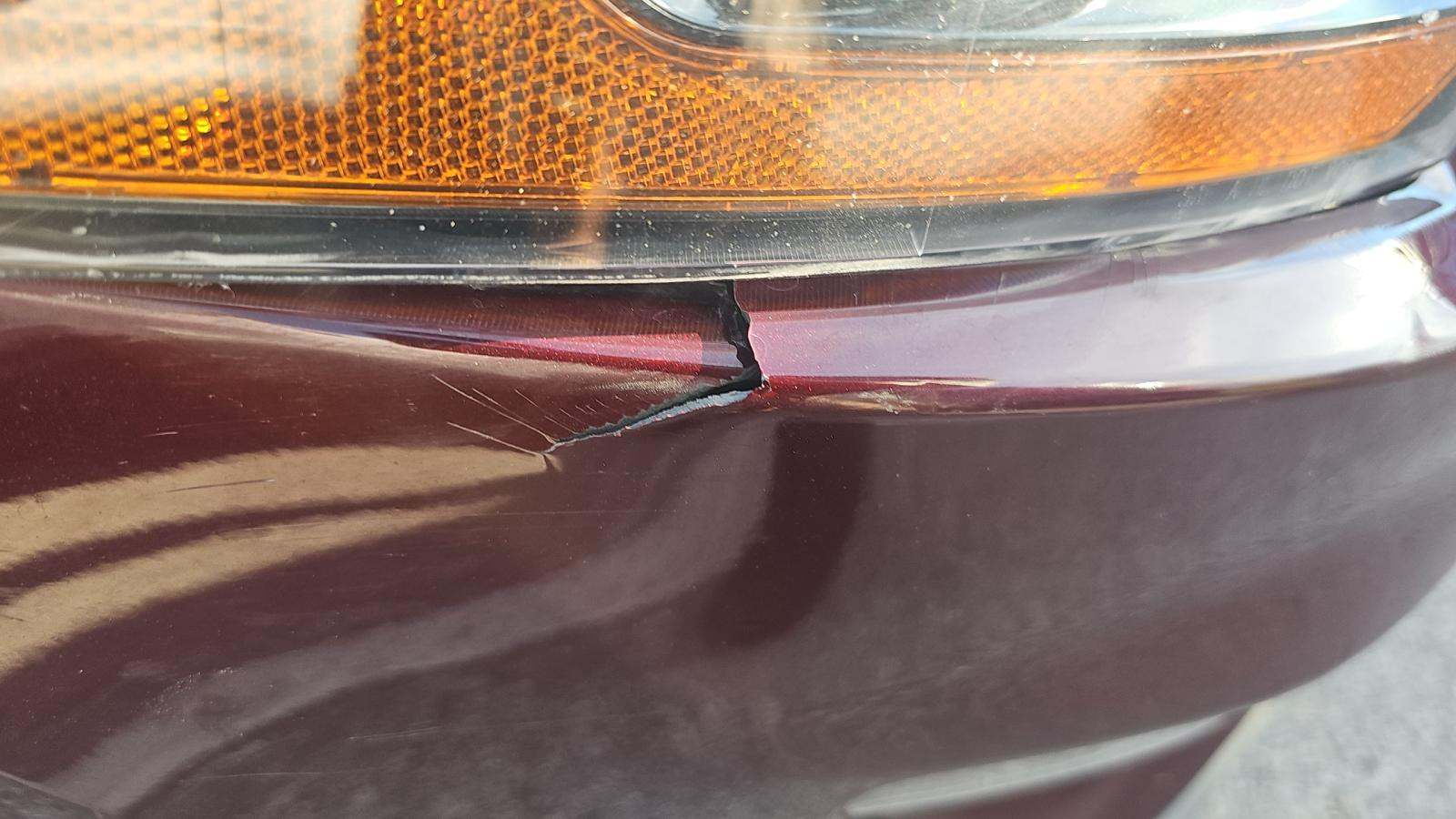 2018 Ford Mustang EcoBoost Premium RWD