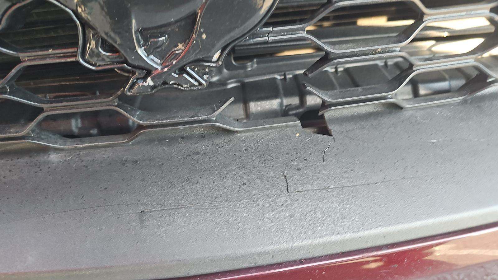 2018 Ford Mustang EcoBoost Premium RWD