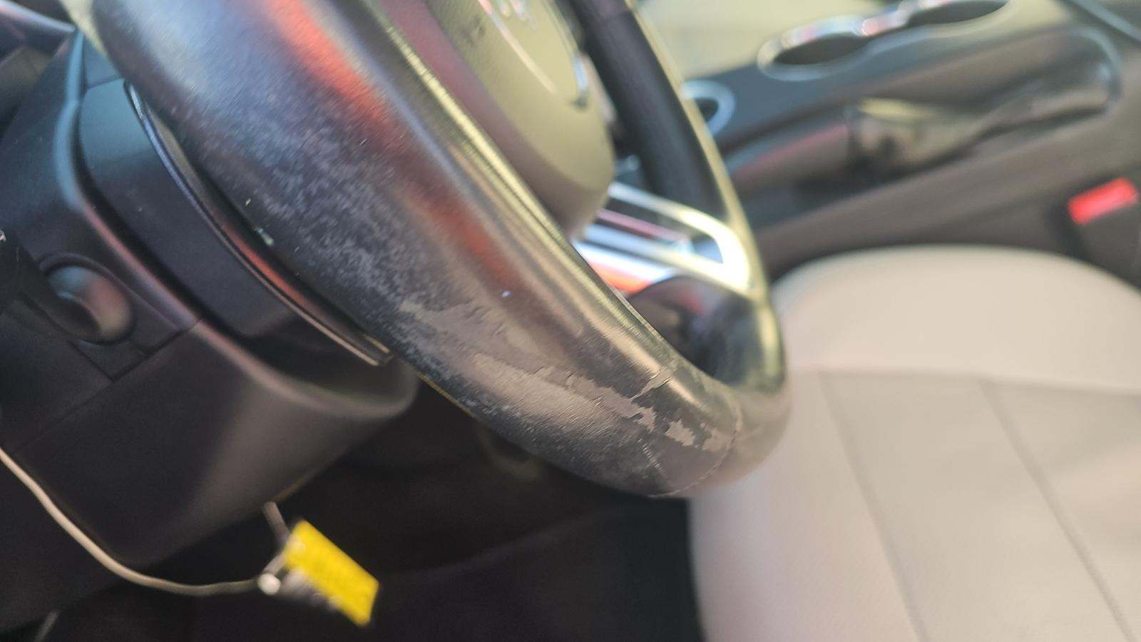 2018 Ford Mustang EcoBoost Premium RWD