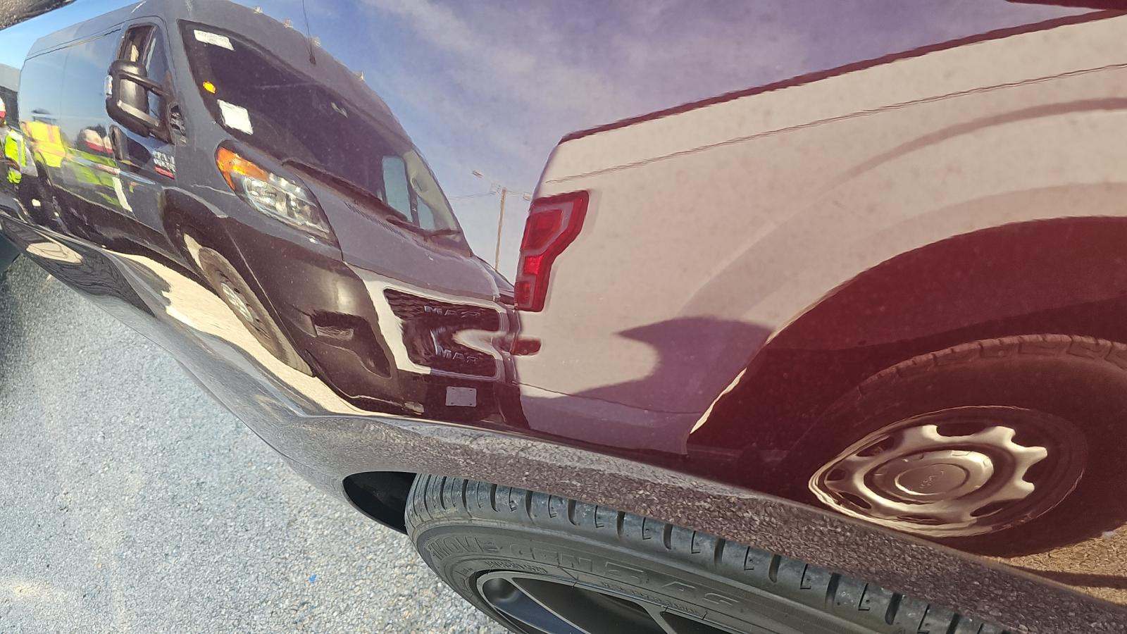 2018 Ford Mustang EcoBoost Premium RWD