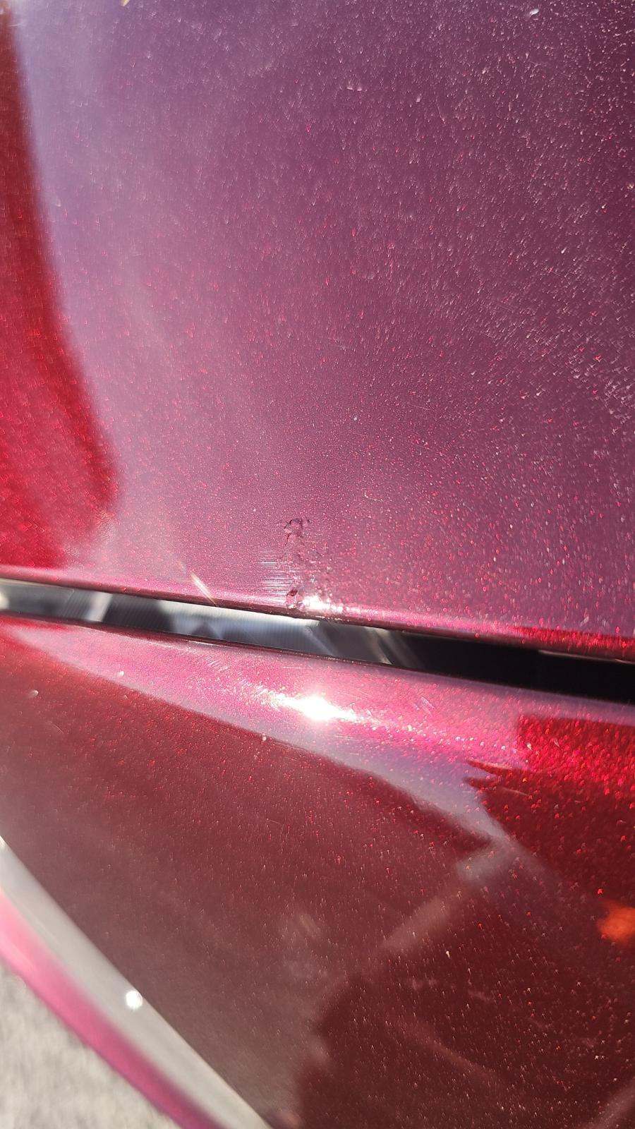 2018 Ford Mustang EcoBoost Premium RWD