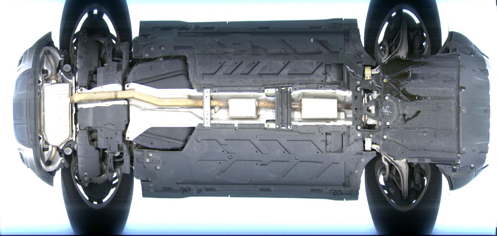 2020 Mercedes-Benz GLB GLB 250 FWD