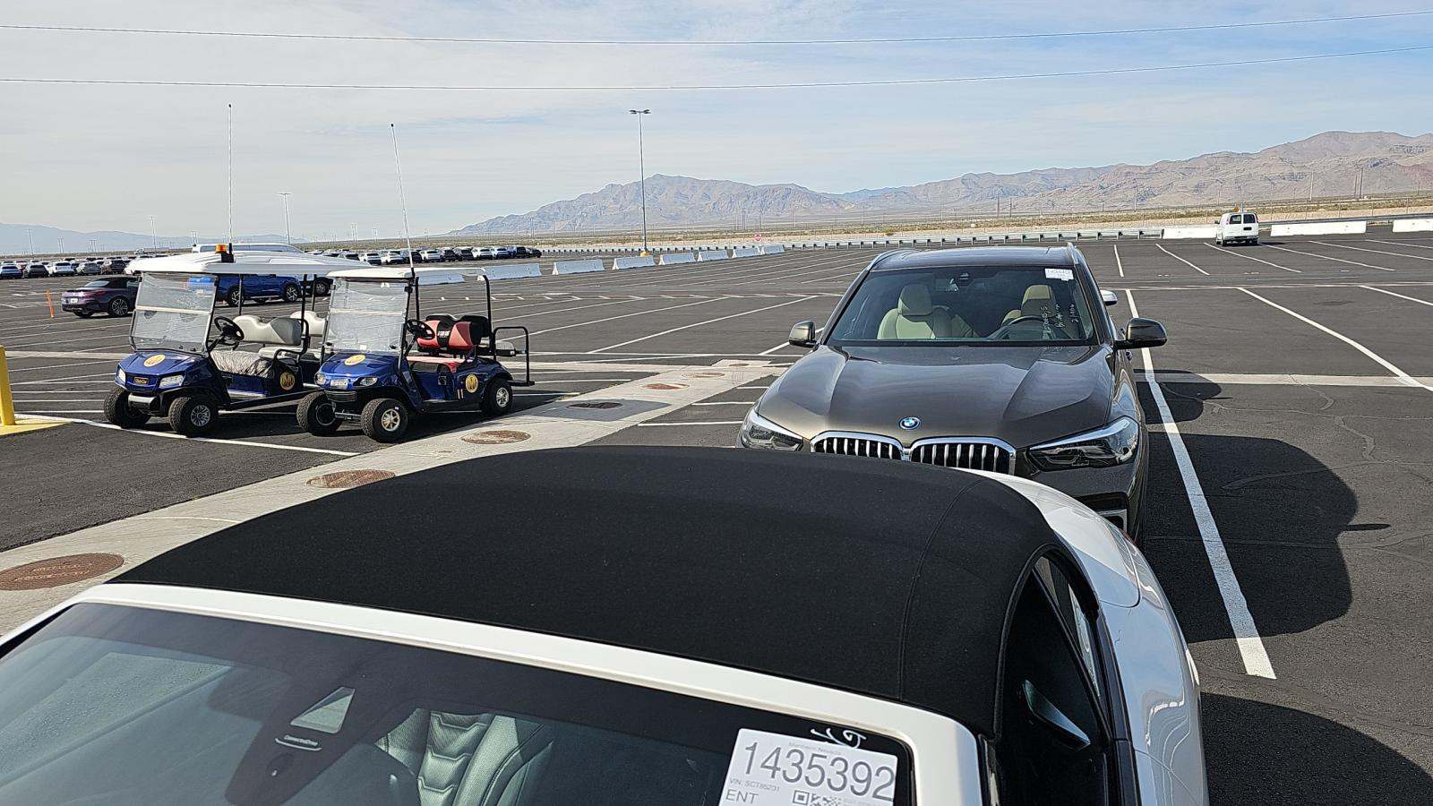 2025 BMW 8 Series 840i RWD