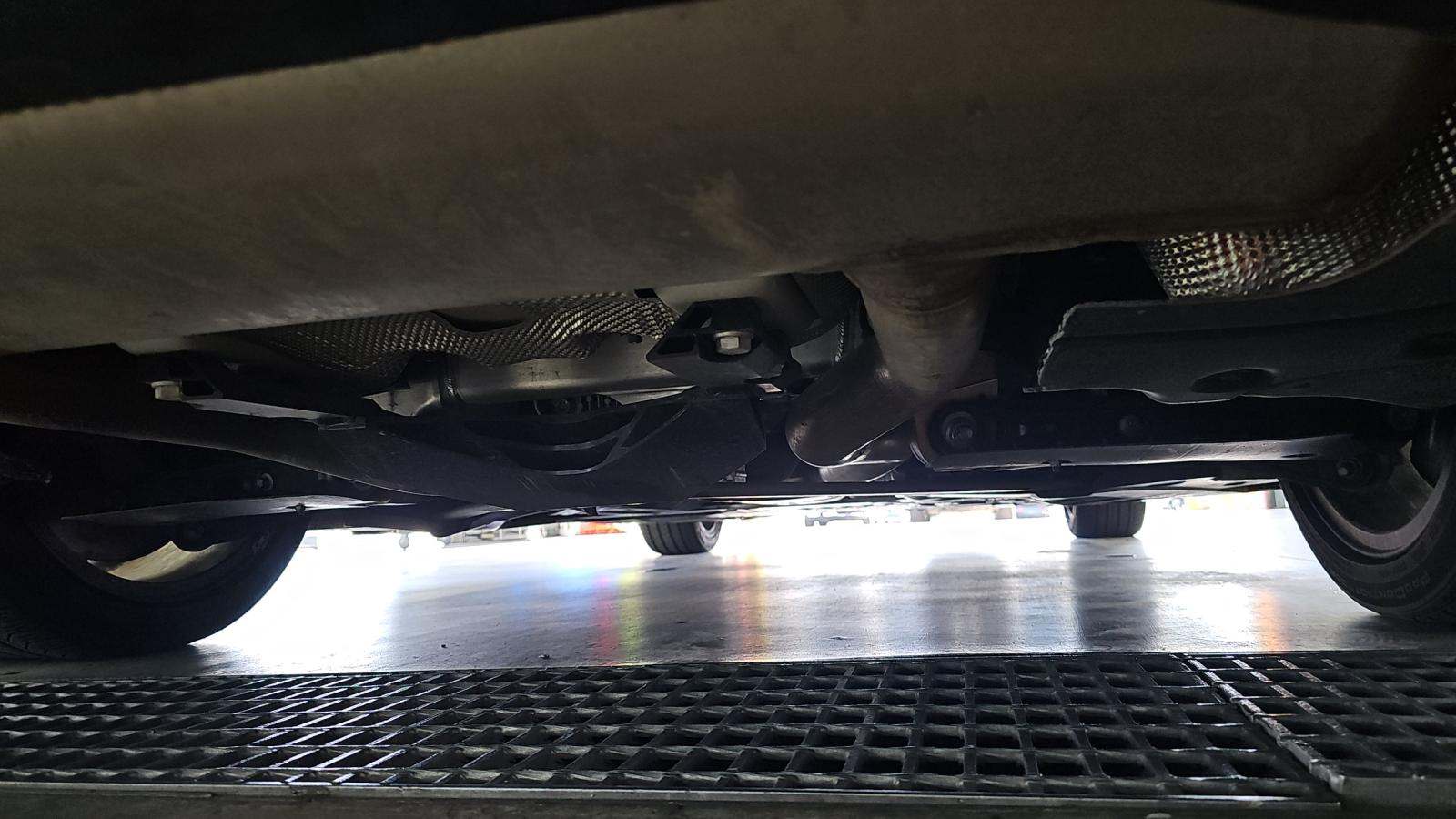 2025 BMW 8 Series 840i RWD