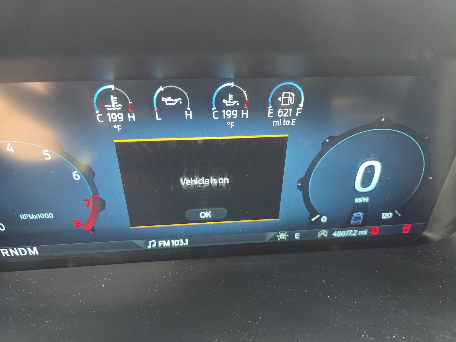 2024 Ford F-150 XLT AWD