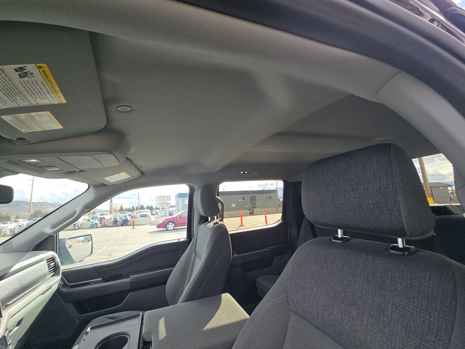 2024 Ford F-150 XLT AWD