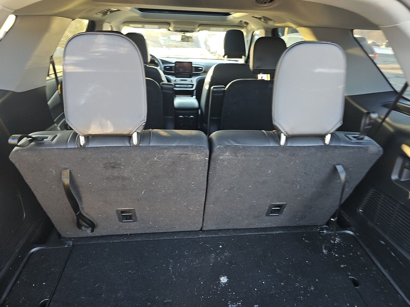 2022 Ford Explorer XLT AWD