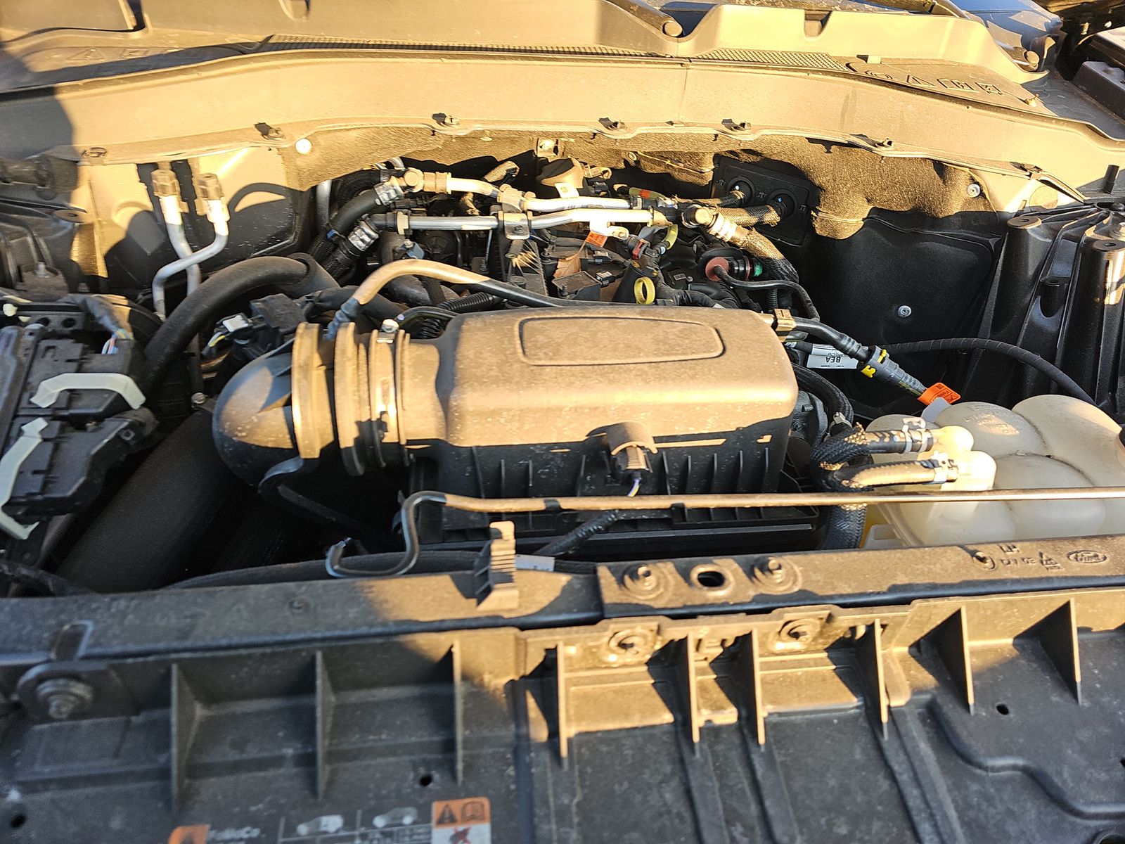 2022 Ford Explorer XLT AWD