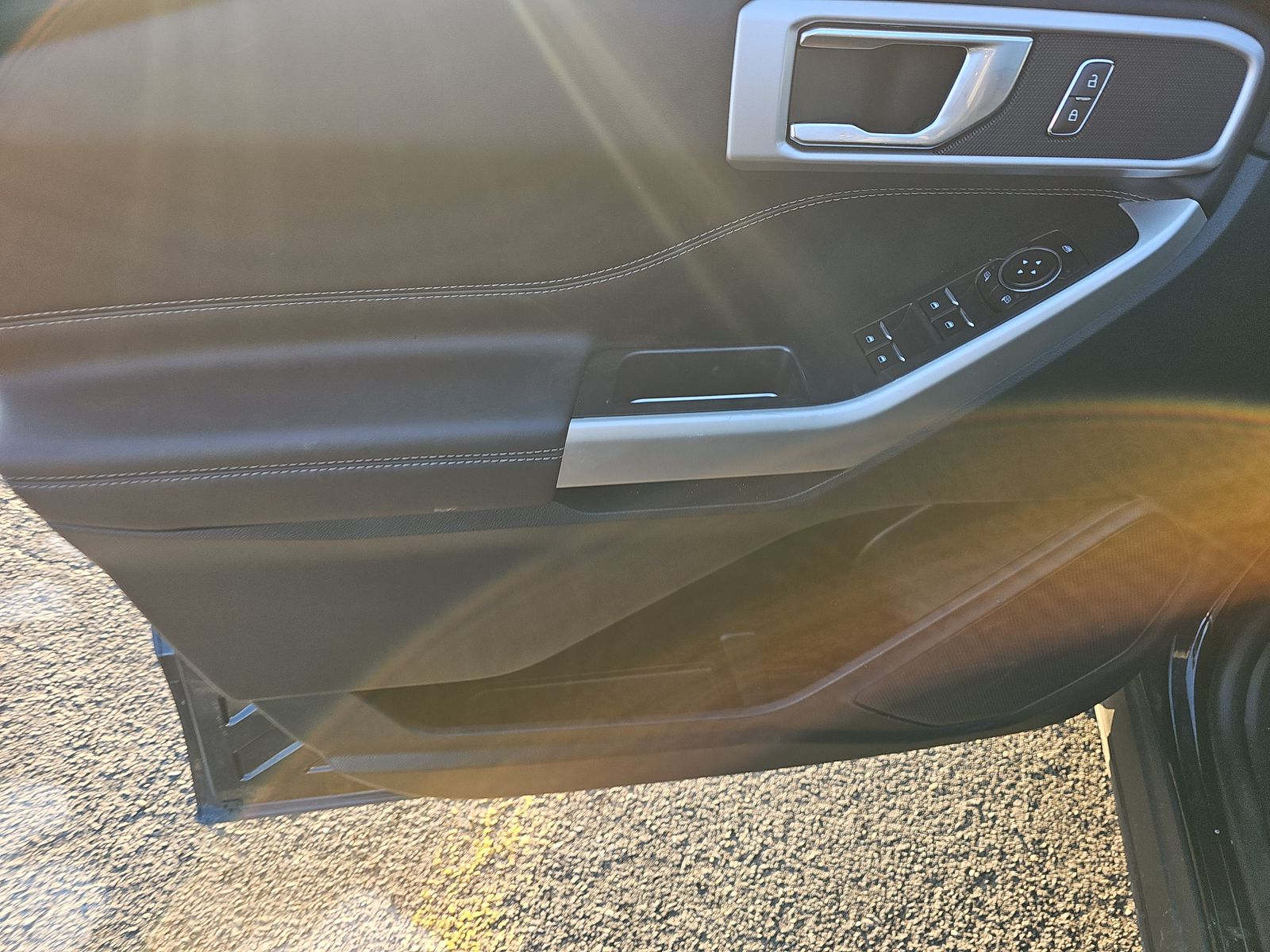 2022 Ford Explorer XLT AWD