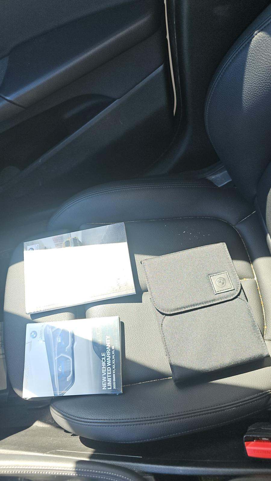 2020 BMW X2 xDrive28i AWD